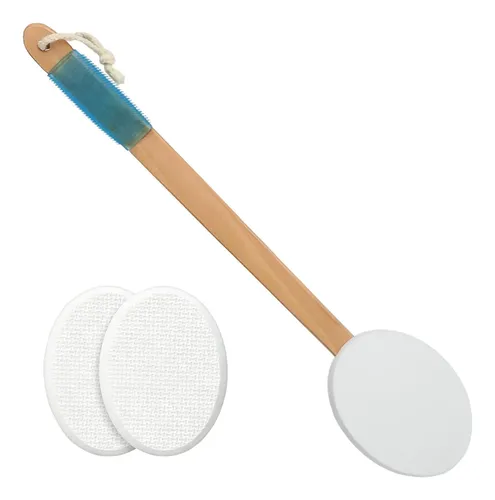 Back Lotion Applicator – Extended Handle Cream Dispenser W..