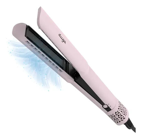 Duga Plancha Secadora One Step Air Straight