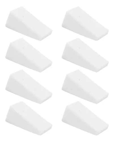 Borlas Geométricas Para Polvos (30 Piezas)