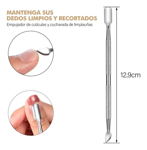 Juego De Herramientas For Uñas Encarnadas, Cortaúñas Syey