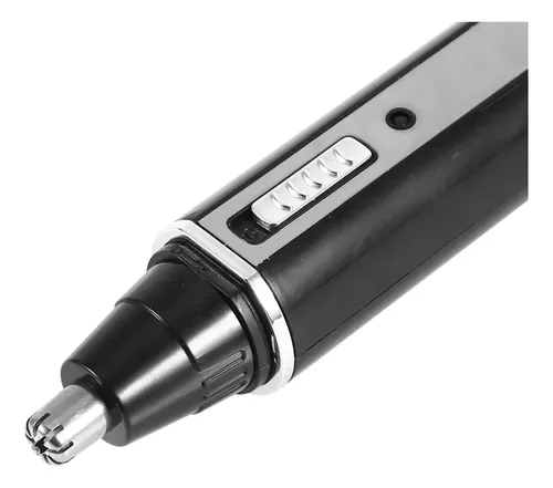 Nariz Eléctrica Multifuncional Recargable 2 En 1 Clipper