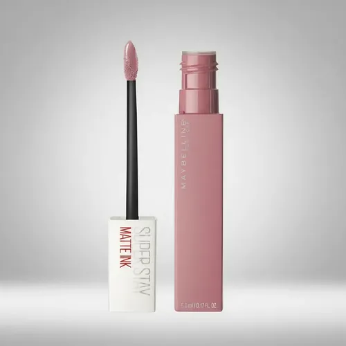 Labial Maybelline Matte Ink Superstay Color Dreamer