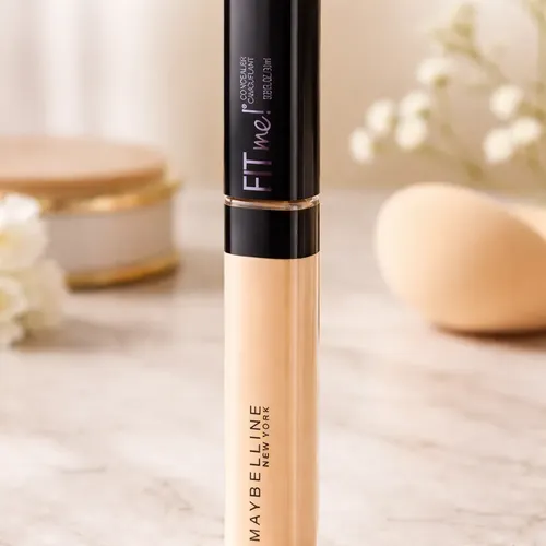 Corrector De Ojeras Maybelline Fit Me 15 Light