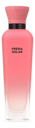 Perfume Fresia Solar Eau Para Mujer 120ml Adolfo Dominguez