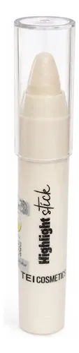 Iluminador En Barra Highlight Stick Tei Cosmetics