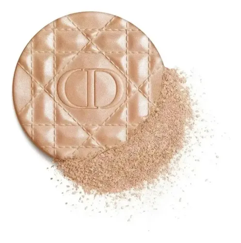 Paleta Facial Iluminadora Glow Luminizer /