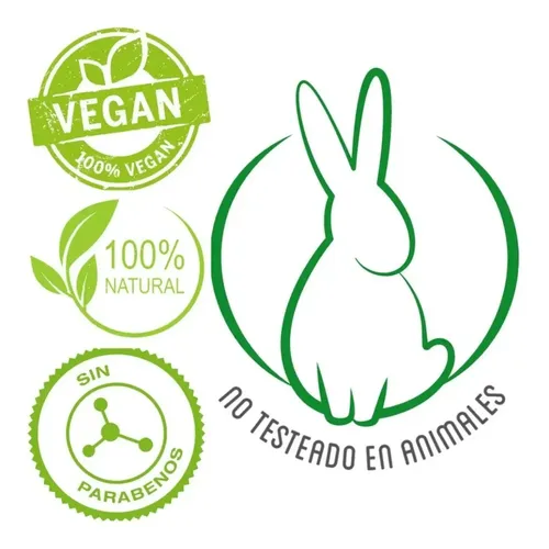 Veganis Exfoliante Neroli Salvaje Ultra Reafirmante 500g