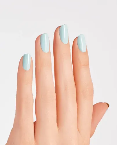 Opi Gel Color Semipermanente Colores A Elección 15ml Mexico City Move-mint