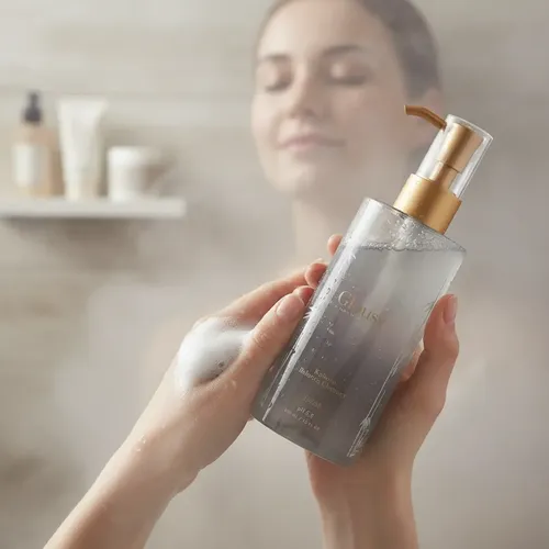 Gel De Limpieza Kokoro Balance Cleanser Glousy Skincare