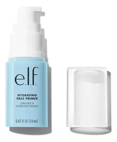 Elf – Soothing Primer – 14 Ml