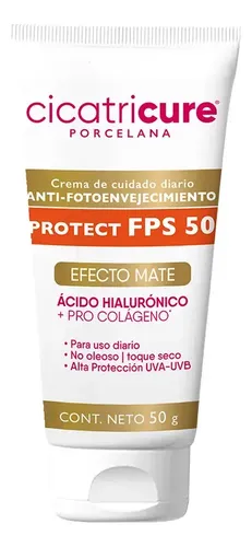 Cicatricure Protector Solar Fps 50 Antiage X 50 Ml