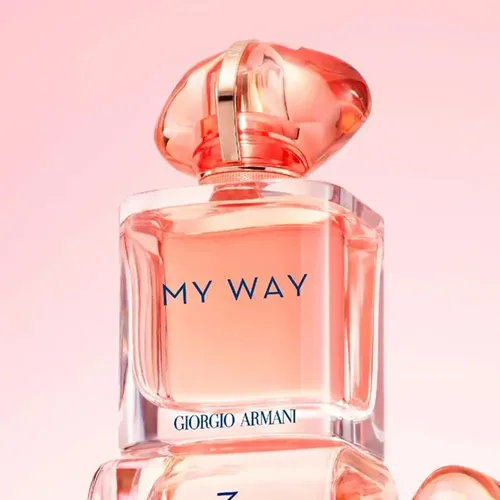 Giorgio Armani My Way Ylang mujer Edp 90ml