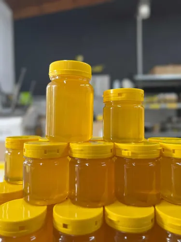 Cera De Abeja Virgen Colmenares Royesol 3kg