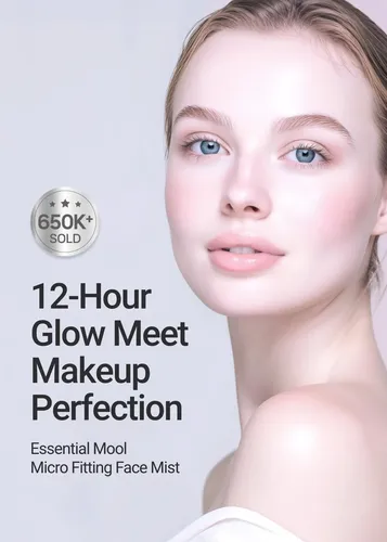 Bruma Facial Jung Saem Mool Essential Mool Micro Fitting 120