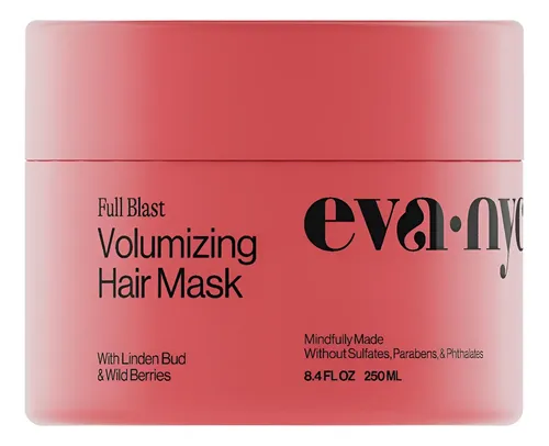 Eva Nyc Mascarilla Voluminizadora Lift Off Para Cabello