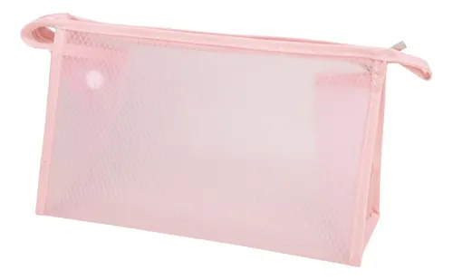 Bolsas De Maquillaje Multifuncionales Portátiles