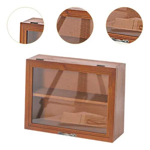 Organizador De Maquillaje Para Tocador, Tocador Y Vitrina De