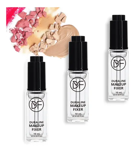 Fijador De Maquillaje Duraline Duralinemakeupfixer Cosmetics