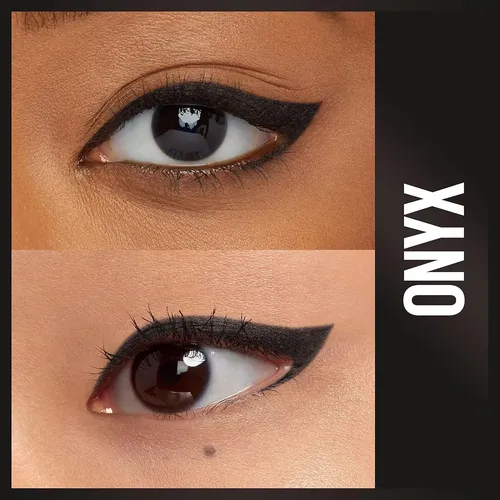 Lápiz Delineador Waterproof Maybelline Onyx 24h