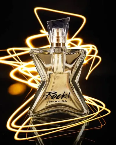 Perfume Shakira Rock 80 Ml