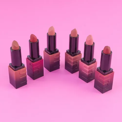 Labial En Barra Cremoso Superstay Lipstick Tei Cosmetica