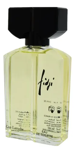 Fidji 100 Ml Eau De Toilette Spray De Guy Laroche