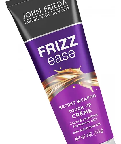 John Frieda Frizz Ease Crema Peinar Protector Térmico 113gr