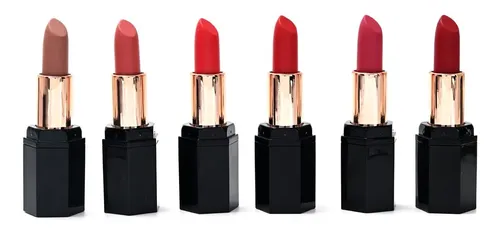 Lapiz Labial Essence Of You Matte Maquillaje Skora Unidad