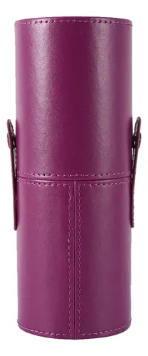 *(contenedor De Almacenamiento De Brochas De Maquillaje, Vac
