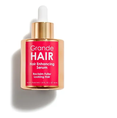 Sérum Capilar Grande Cosmetics Promueve El Grosor De 40 Ml