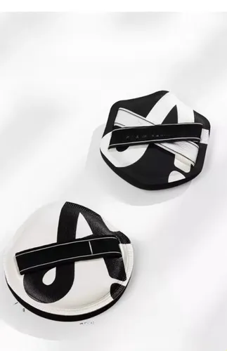 Set De Regalo Marshmallow Foundation Puff De Doble Uso