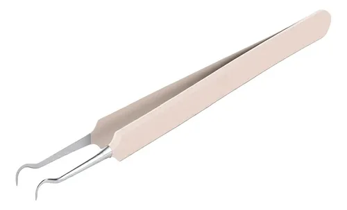 Juego De Herramientas Profesionales Para Cejas, Kit Recortad