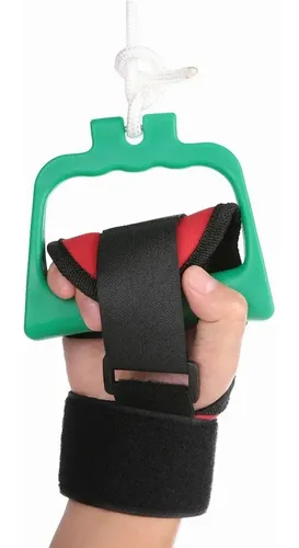 Polea De Hombro, Kit De Ejercicios De Rehabilitación, Entre