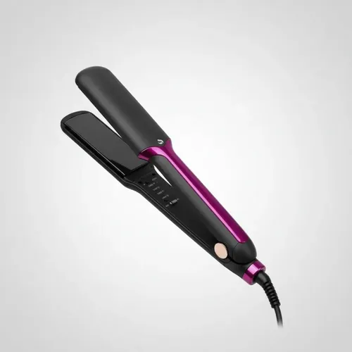 Planchita De Pelo Alisa Ondula Profesional 4 Niveles Suono