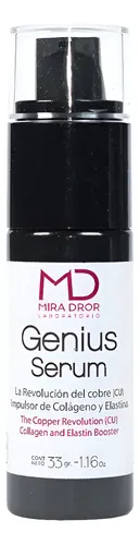 Genius Serum 33g Mira Dror