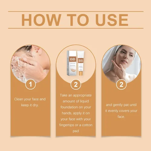 Crema Bb Protectora Hidratante Amz (color Natural) Moistur