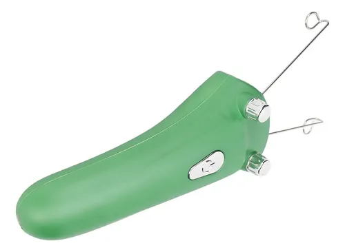Depiladora Depilatoria Con Hilo De Algodón Usb