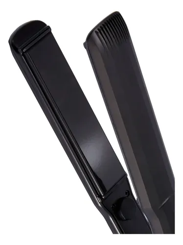 Jrl Midnight Shine Planchita De Pelo Alisa Ondula F428