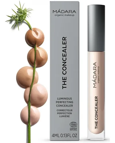Corrector Iluminador Madara Vanilla 0.13 Oz