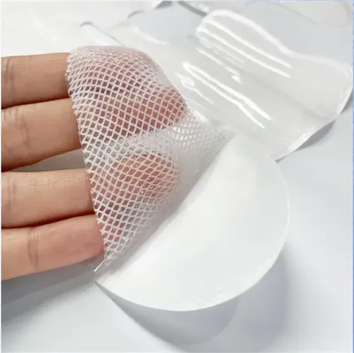 Mascarilla Coreana Facial Lifting Colágeno Efecto Tensor X2