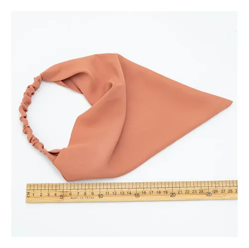 Diademas Triangulares Para Niños,8pz