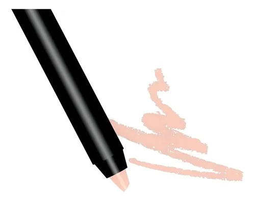 Delineador Labial Mate By The Clique Unashamed Nude