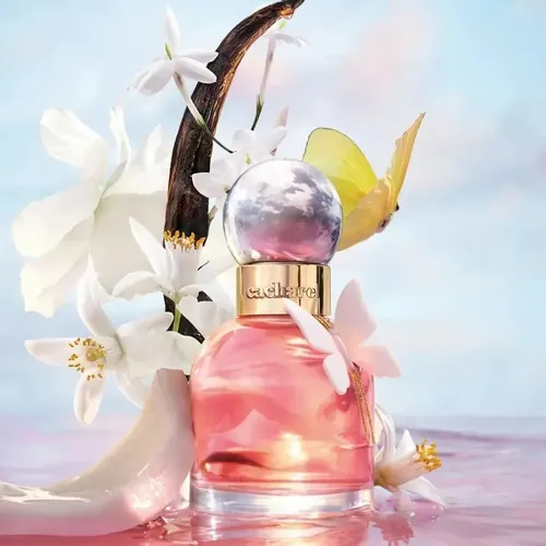 Eau de Parfum Ella Ella de Cacharel para Mujer 50 mL