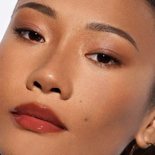 Brillo Labial Voluminizador Fenty Beauty Gloss Bomb Heat 01 Hot Cherry