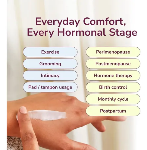 Loción Hidratante V Daily V Ob-gyn, Ácido Hialurónico