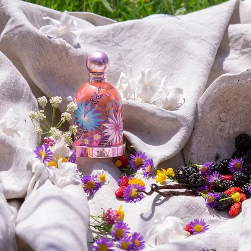 Perfume Mujer Halloween Blossom Edt 30ml Volumen de la unidad 30 mL