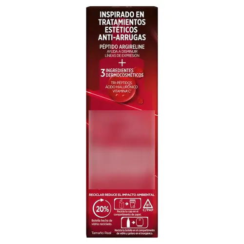 Sérum Láser Triple Acción L’oréal Paris Revitalift Anti-edad