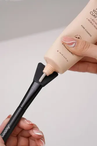 Coony Natural Volcanic Clay Mask Mascarilla Arcilla Oleosas