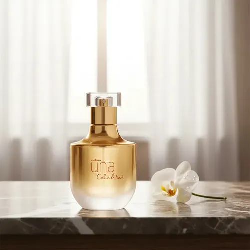 Natura Una Celebrar Limited Edition Edp Para Mujer