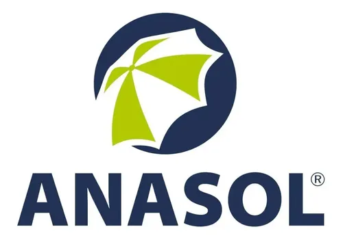 Anasol Protector Solar Labial Fps 50 An Sport Resistente al Agua Variación Única